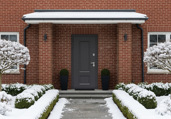 BERSERKER TERMAX Lumi Classic gr2