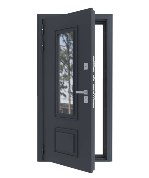 BERSERKER TERMAX Lumi Classic